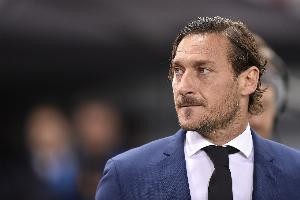 托蒂：我希望下赛季是个重要的赛季，罗马的基本目标是重返欧冠