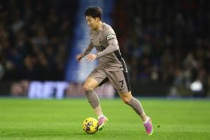 体育平台-孙兴慜：最难对付的对手是无处不在的坎特，他的表现被低估了