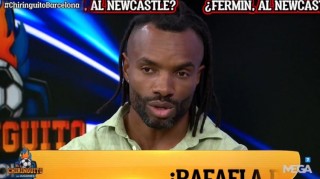 大发官网-皇马旧将：曾在家的浴室突发性低血压晕倒，人差点就没了