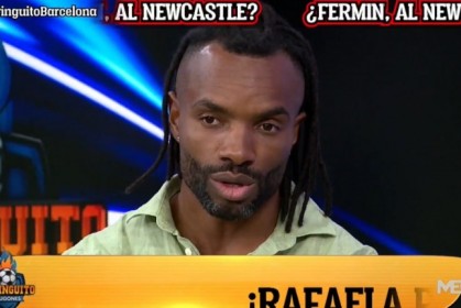 大发官网-皇马旧将：曾在家的浴室突发性低血压晕倒，人差点就没了