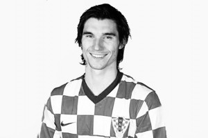 体育新闻-R.I.P.克罗地亚前国脚波克里瓦奇因车祸去世，足协主席致哀