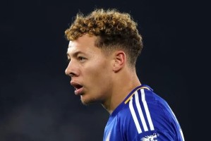 大发官网-DO独家：伊镇将签下莱斯特城边锋麦卡特，转会费1200万镑