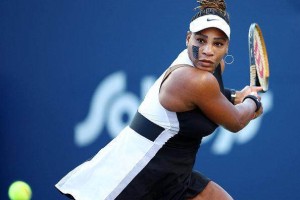 体育平台-辛辛那提魔鬼签表：小威vs拉杜卡努 张帅vs大坂！