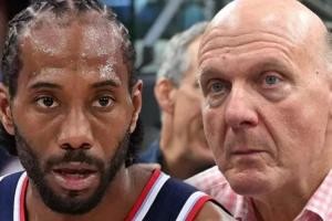 美记：快船愿意提供原始邮件 证明是诈骗公司主动要求联系小卡