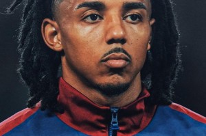 体育平台-进攻才华浮出水面，助攻戴帽的孔德是巴萨新杀器