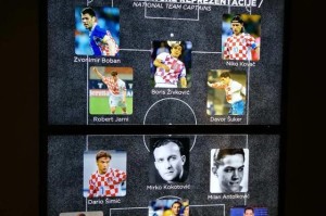 体育新闻-【观察】燃尽全力的莫德里奇们，已经超越了前辈