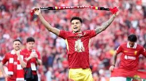 罗马诺：路易斯-迪亚斯将自行决定自己的意愿，并告知利物浦