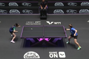 大发官网-仅12分钟！王艺迪横扫关卓琳晋级16强！太轻松了！