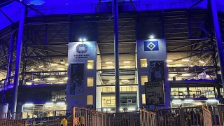 官方：汉堡对勒沃库森的比赛因天气原因取消，补赛日期待定