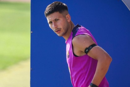 赛事直播-每体：巴尔德吉有望本周完成注册，弗里克备选托尼-费尔南德斯