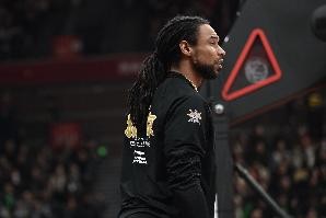 大发官网-一年前还是外援MVP啊 媒体人：有韩国媒体称萨林杰将重返KBL联赛