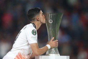 赛事直播-官方：西汉姆后卫阿格德转会加盟马赛