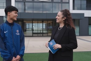 德罗：巴黎的吸引力？主教练信任年轻球员，俱乐部也愿给机会