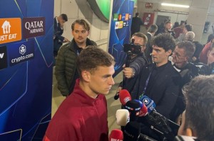 体育新闻-孔帕尼：这是一场无可辩驳的失利，我们会吸取教训