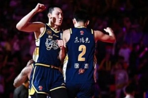 体育新闻-广东男篮不是没输过，但从没如此狼狈过